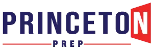 Princeton Prep Logo